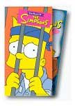 The Best of the Simpsons, Boxed Set 4 (1998)</a><br>