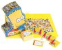 Bart Simpson Trivia Collector's Tin Edition