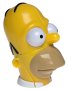Rubik's Simpson's Homers Head Game