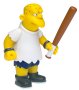 Simpsons World of Springfield Figure: Kearney