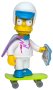 Simpsons World of Springfield Figure: Daredevil Bart