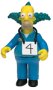 Simpsons World of Springfield Figure: Busted Krusty
