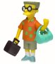 Simpsons World Of Springfield Figures Series 10: Resort Smithers