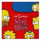 The Simpsons Sing The Blues