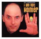 I Am Not Homer